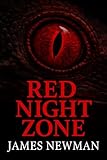 Red Night Zone: Black Magic Rituals in Bangkok City (Joe Dylan Crime Noir Book 2)