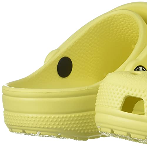Image of Crocs Unisex Adult Classic Croslite Clog | 10001-100 |