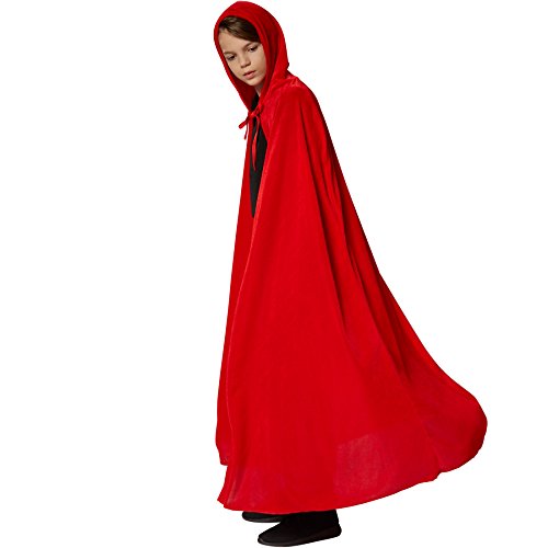 Dressforfun 900369 - Mistico Mantello con