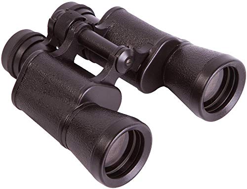 Binoculares Levenhuk Heritage Base 10x40 Negro miniatura 1