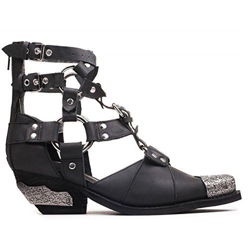 temeku jeffrey campbell