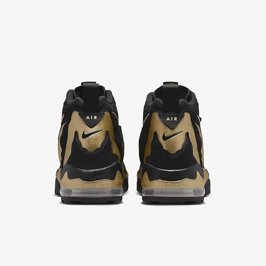 ★日本未発売★海外限定 Nike Air DT Max 96 HM9236-001 Amazon.com | Nike Air DT Max '96 Men's Shoes (HM9236-001