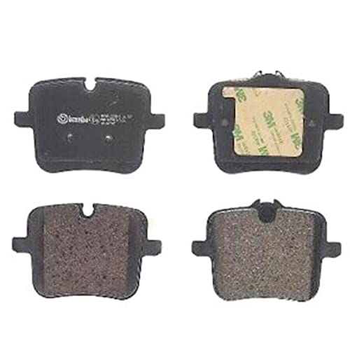Plaquettes de frein 34217991043 arrière pour G30 F90 M5 et berlines série 7