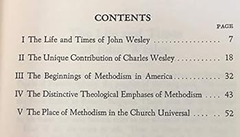 Paperback Methodism and the world church Book