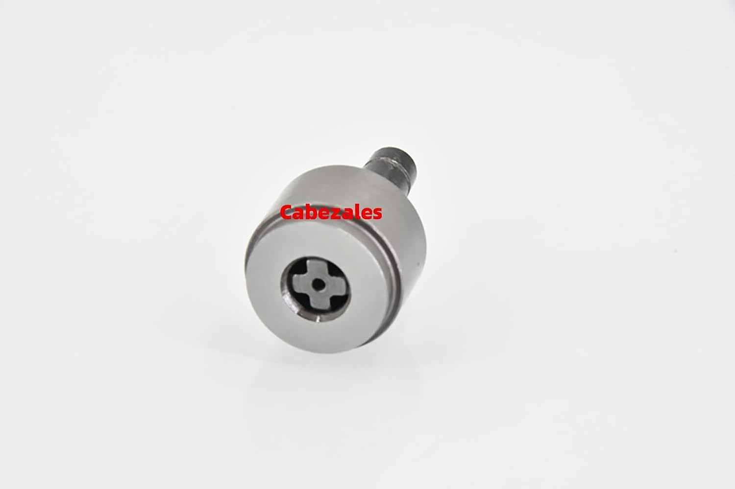 2418559038 Fuel Injection Pump Delivery Valve 2 418 559 038 Diesel Pressure Valve Fit for Scania 1358454 1436270 Pack of 6
