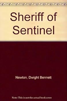 Sheriff of Sentinel