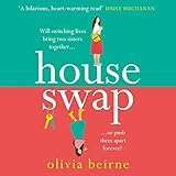 House Swap: 'The definition of an uplifting book'