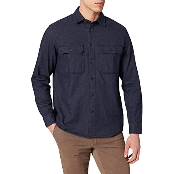 United Colors of Benetton Camisa para Hombre