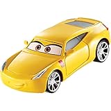 Disney/Pixar Cars 3 Cruz Ramirez Die-Cast Vehicle