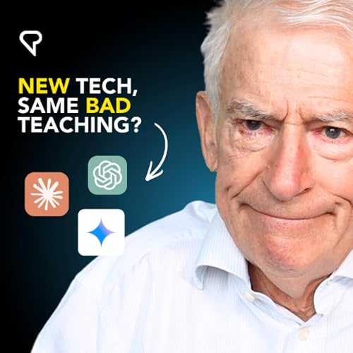 Is AI about to make education worse?