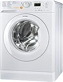Privileg PWWT X 75L6 DE Waschtrockner/EEK A/ 7 kg Waschen / 5 kg Trocknen /1600 UpM/Mengenautomatik/Wasserschutz/Option Extra Spülen/Startzeitvorwahl/Wolle-Programm/Inverter-Motor/Push & Wash + Dry