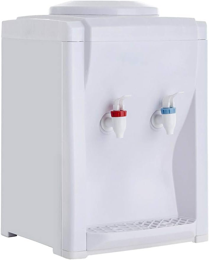 🔥 Cаѕhbасk uр tо 70% Foxmey Water Dispenser, Countertop Water Dispense, Mini Water Dispenser Electric, Electric Hot Cold Water Cooler Dispenser Dustproof Detachable for Home Office (White) 🔥 Cаѕhbасk uр tо 70% Foxmey Water Dispenser, Countertop Water Dispense, Mini Water Dispenser Electric, Electric Hot Cold Water Cooler Dispenser Dustproof Detachable for Home Office (White)