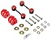 Energy Suspension 35219R Rear Sway Bar Bushing for Chevrolet Camaro
