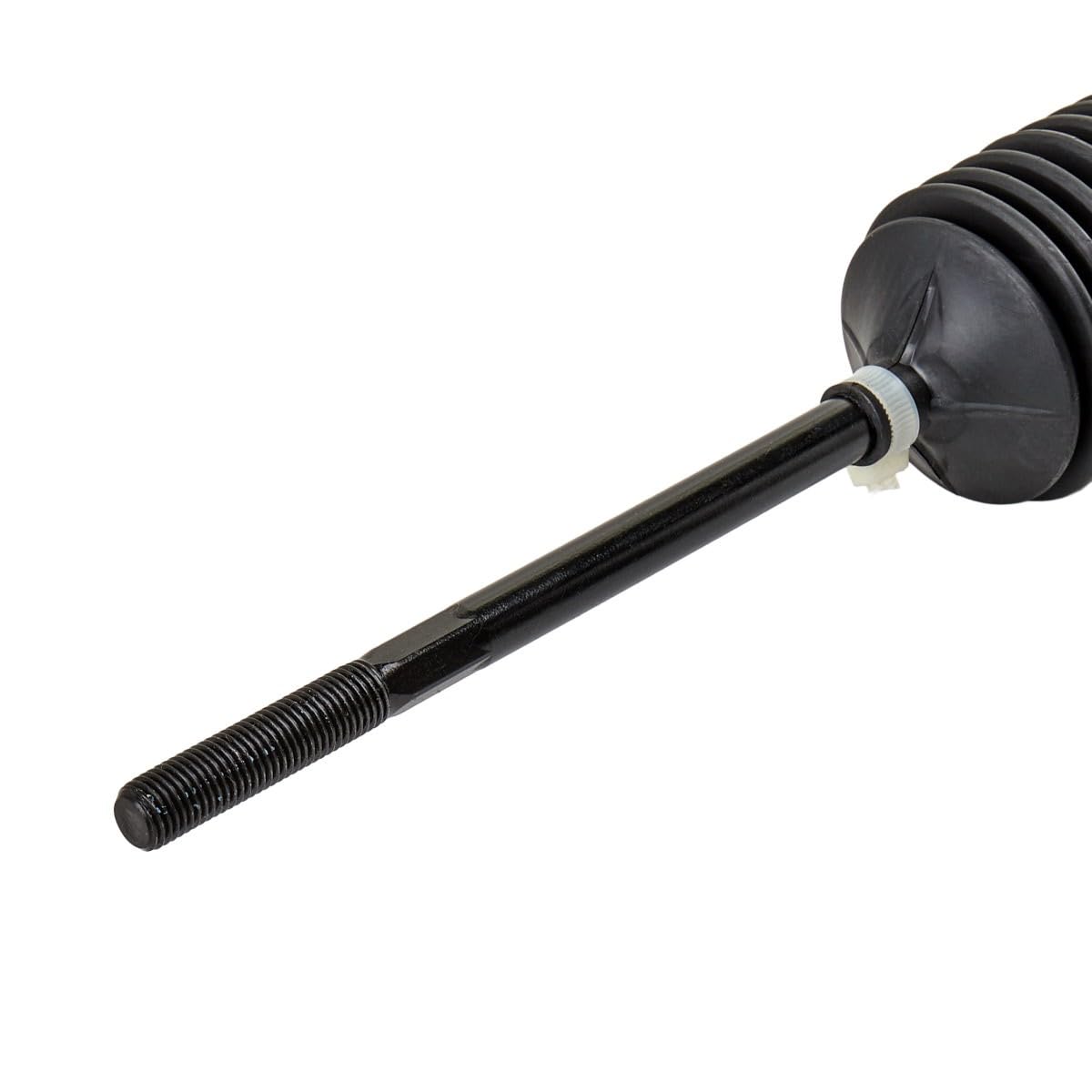 RIDEX 286S0094 Cremallera de dirección manual Compatible con FIAT CINQUECENTO 170