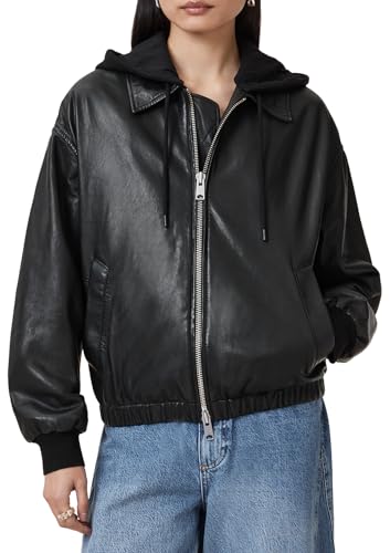 Women's Neason Bomber4