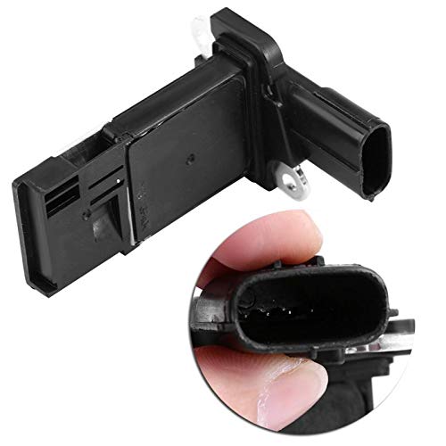 Mass Air Flow Meter Sensor Maf For Toyota Land Cruiser For T6500 T7500 22204-75030 Hot