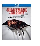 Nightmare on Elm Street Collection (1-7)(BD)