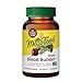 MegaFood - Blood Builder, Energy Boosting Iron Supplement, 90 Tablets
