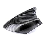 Empêche la projection de débris de la route sur les autres véhicules et les piétons.