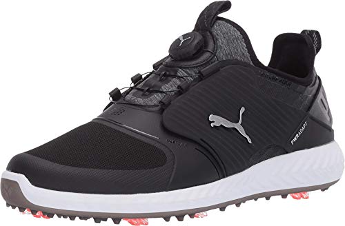 pumagolf Men's Ignite Pwradapt Caged Disc Athletic Shoe...