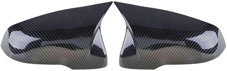 Coques de rétroviseurs pour BMW X1 F48 X2 F39 capuchon vue arrière