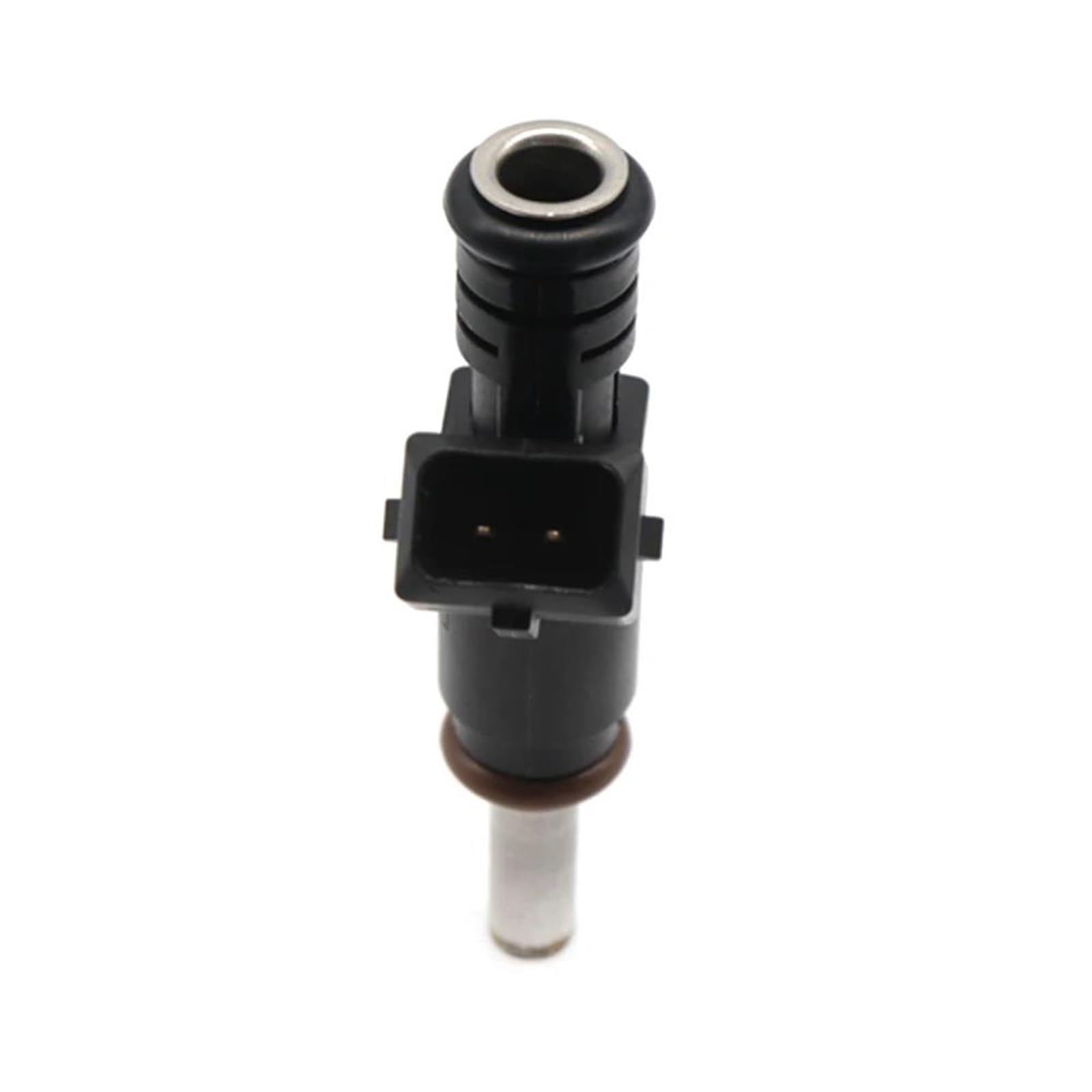 Hjkdsz One Color 6Pcs Engine Parts Fuel Injectors Injection Valve For 128I 325I 330I 328I 525I 528I 530I X1 X3 X5 Z4 2.0 .5 3.0L