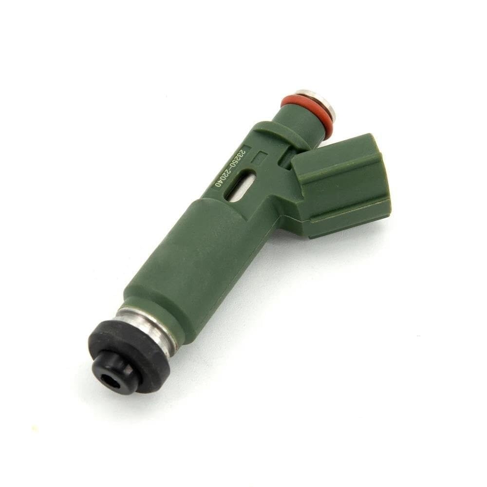 Vehicle Fuel Injector Petrol Fuel Injector for Pontiac for Vibe 2003-2005 23250-22040 23209-22040 23250-0D040