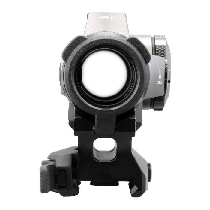 Amazon.co.jp: [SIG SAUER][国内正規品]ROMEO4S RED DOT SIGHT