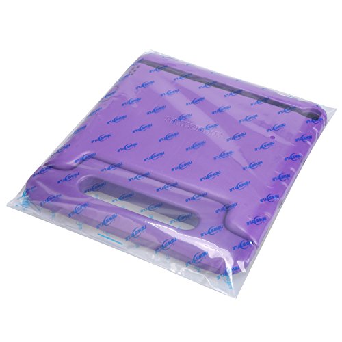 Newstyle Apple Ipad 2 3 4 Shockproof Case Light Weight Kids Case Super Protection Cover Handle Stand Case For Kids Children For Apple Ipad 4, Ipad 3 & Ipad 2 2Nd 3Rd 4Th Generation (Purple) #TOP6