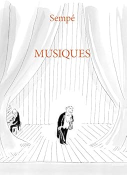 Paperback Musiques [French] Book