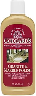 Goddards 704685 Granite & Marble Polish