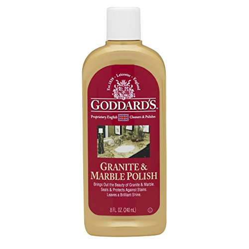 Goddards 704685 Granite & Marble Polish