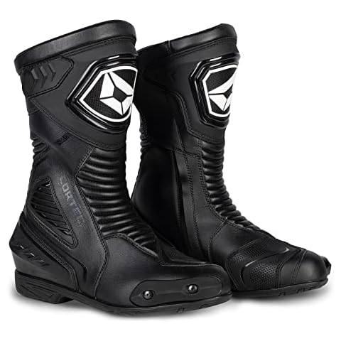 cortech Women's Apex RR Air Boot Cover
