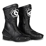 cortech Women's Apex RR Air Motorcycle Boots