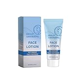 Antitranspirant, Gegen Starkes Schwitzen im Gesicht und am Kopf, Erfrischende Lotion, Trocken und Nicht Irritierend, Antitranspirant-Crem für Männer und Frauen, Antitranspirant Gel (1 PCS)