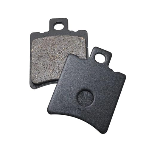 Plaquette de frein avant pour Niu N1 N1S M2 U1 endurance et freinage silencieux