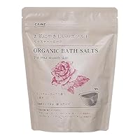 Amazon.co.jp: カインズ(CAINZ) お肌にやさしいバスソルト