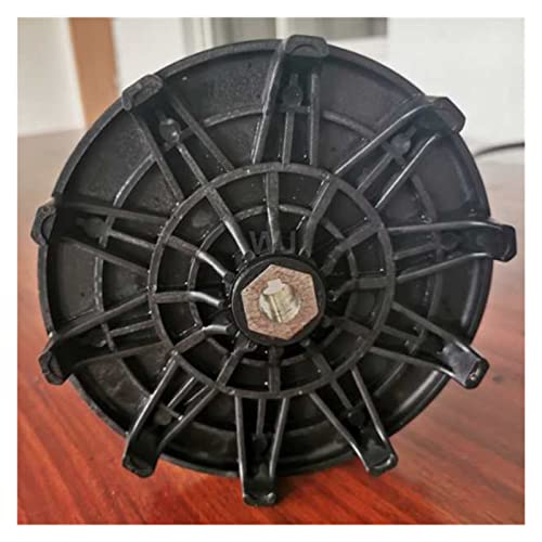 Roue de renvoi chenille pour souffleuse à neige avec pignon d'entraînement arrière