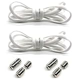 Perfekter Ersatz: Diese Schnürsenkel können universell verwendet werden und eignen sich sehr gut für alle Arten von Schuhen, wie Sneaker, Sportschuhe, Arbeitsschuhe, Stiefel, Wanderschuhe, Turnschuhe, Laufschuhe, Kinderschuhe, Herrenschuhe, Damenschuhe, Lederschuhe.