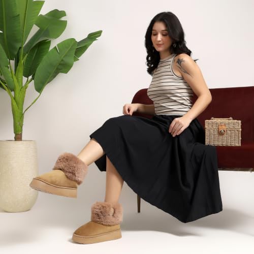 CASSIEY boots – image 6