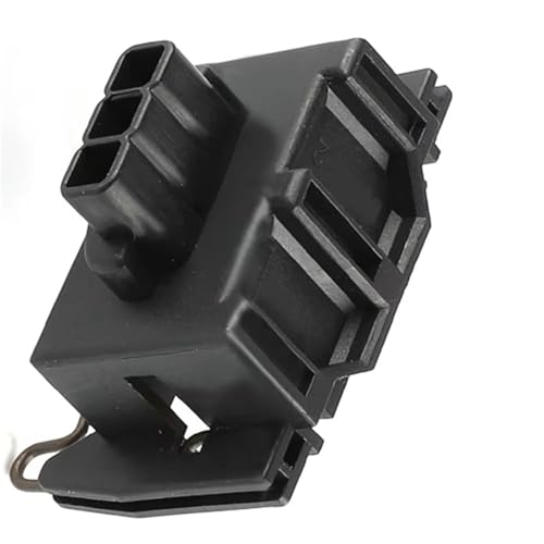 Connecteur de bobine d'allumage haute résistance 3 broches pour moteur de Mondeo