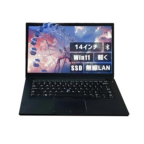 yςݕizi14C` Officeځj Aurora&Stars Dellm[gPC win11 Latitude E7490 i5  J SSD sOffice 2019/LAN/Bluetooth/Jo[pUSB64G