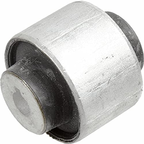 LEMFÖRDER 42214 01 Silentbloc de Bras de Suspension pour Audi Q5 SUV (FYB, FYG) 2016 - Des Deux Cotés, Arrière, Avant, Supérieur, Essieu Avant et autres véhicules