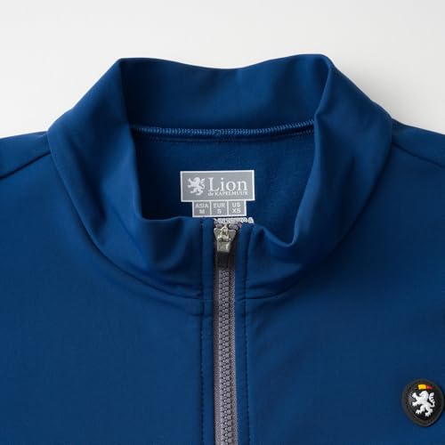 Amazon.co.jp: KAPELMUUR（カペルミュール）: 長袖ジャージ_Lion de