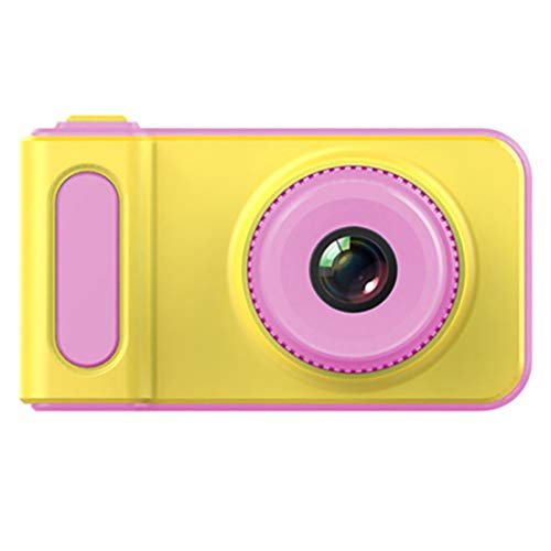 Legendog Kids Camera Toy 32GB Waterproof Creative Mini Camera Kids Gift Photo Camera Video Camera