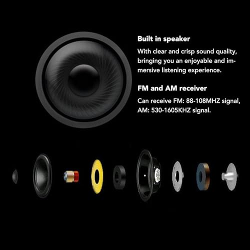 Recopilación de Radios de ducha del mes. 18 Radios de ducha marca Diyeeni (3)