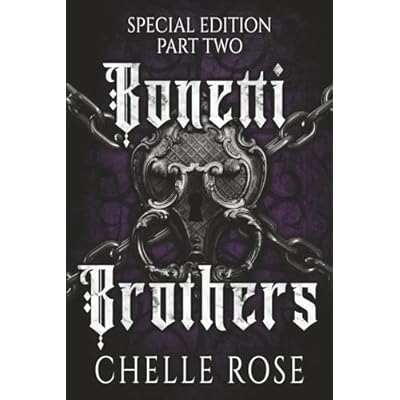 Bonetti Brothers Special Edition