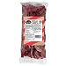 Soft Australian Strawberry Licorice - Darrell Lea 1.925 lb Bulk Bag - NON-GMO, NO HFCS & Kosher - America's #1 Soft Eating Licorice Brand!