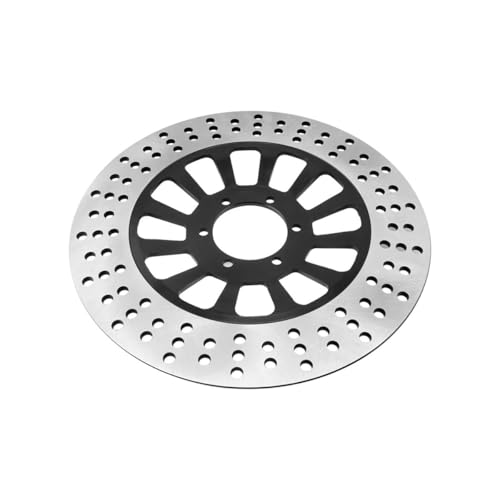 Disque de frein avant moto XJ650 XJ750 XJ550R SR500 ancien