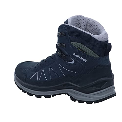 320721 0649 TORO EVO GTX MID WS blau Gr. 38